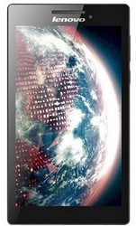 Замена экрана на планшете Lenovo Tab 2 A7-20F в Тюмени